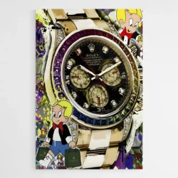 tableau rolex richie rich 1.webp