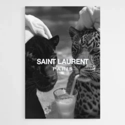 tableau saint laurent noir et blanc 1.webp
