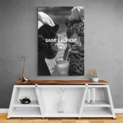 tableau saint laurent noir et blanc portrait 2 3 2.webp