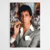 tableau scarface moderne 1.webp