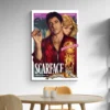 tableau scarface portrait 2 3 3.webp