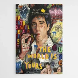 tableau scarface street art 1.webp