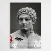 tableau sculpture rebelle 1.webp