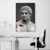 tableau sculpture rebelle portrait 2 3 3.webp