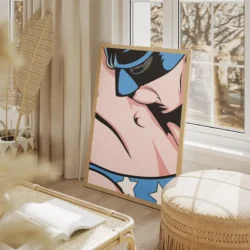 tableau sensuel pop art portrait 2 3 3.webp