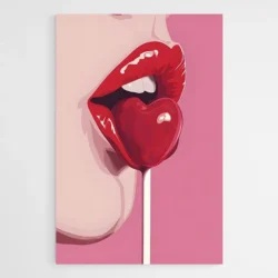 tableau sensuel sucette 1.webp