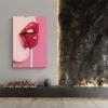 tableau sensuel sucette portrait 2 3 4.webp