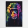 tableau singe pop art colore 1.webp