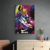 tableau sneakers anime portrait 2 3 2.webp