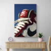 tableau sneakers nike jordan portrait 2 3 2.webp