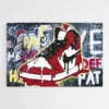 tableau sneakers street art 1.webp