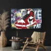 tableau sneakers street art paysage 3 2 2.webp