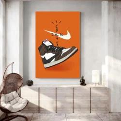 tableau sneakers travis scott portrait 2 3 2.webp
