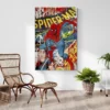 tableau spiderman portrait 2 3 4.webp