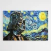 tableau star wars la nuit etoilee 1.webp