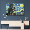 tableau star wars la nuit etoilee paysage 3 2 4.webp