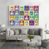 tableau star wars pop art paysage 3 2 2.webp
