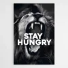 tableau stay hungry 1.webp