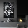 tableau stay hungry portrait 2 3 2.webp