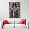 tableau street art basquiat portrait 2 3 2.webp