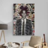 tableau street art basquiat portrait 2 3 3.webp