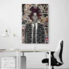 tableau street art basquiat portrait 2 3 4.webp