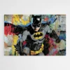 tableau street art batman 1.webp