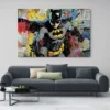 tableau street art batman paysage 3 2 2.webp