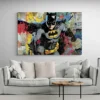 tableau street art batman paysage 3 2 4.webp