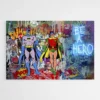 tableau street art batman robin 1.webp