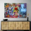 tableau street art batman robin paysage 3 2 4.webp