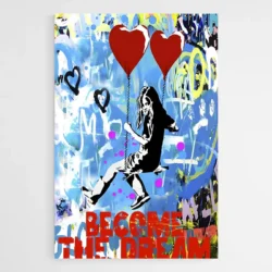 tableau street art become the dream 1.webp