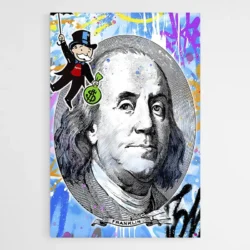 tableau street art benjamin franklin 1.webp