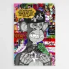 tableau street art bored ape 1.webp