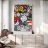 tableau street art bored ape portrait 2 3 2.webp