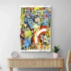tableau street art captain america portrait 2 3 2.webp