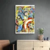 tableau street art captain america portrait 2 3 3.webp