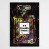 tableau street art chanel n5 1.webp