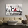 tableau street art chaplin koons paysage 3 2 2.webp
