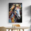 tableau street art cheval portrait 2 3 2.webp