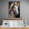 tableau street art cheval portrait 2 3 3.webp