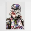tableau street art clone star wars 1.webp