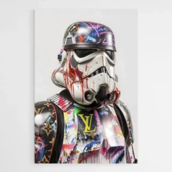tableau street art clone star wars 1.webp