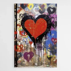 tableau street art coeur 1.webp