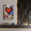 tableau street art coeur portrait 2 3 2.webp