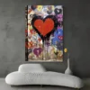 tableau street art coeur portrait 2 3 3.webp