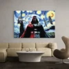 tableau street art dark vador paysage 3 2 2.webp