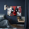 tableau street art deadpool paysage 3 2 4.webp