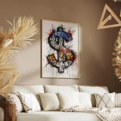 tableau street art dollar portrait 2 3 4.webp