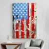 tableau street art drapeau americain portrait 2 3 3.webp